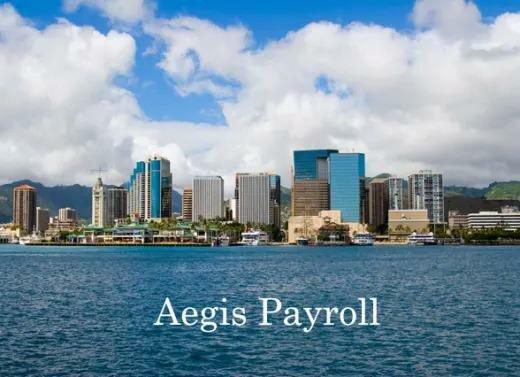 Aegis Hawaii