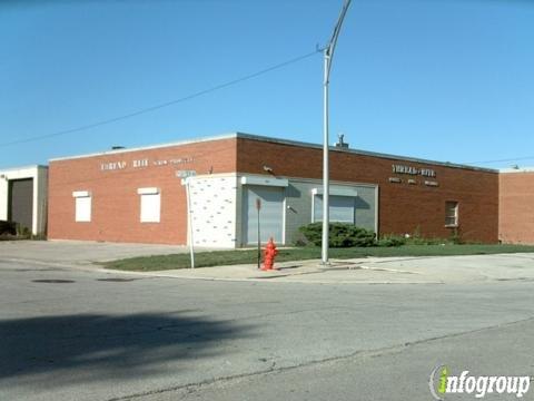 Thread-Rite Screw Products Inc