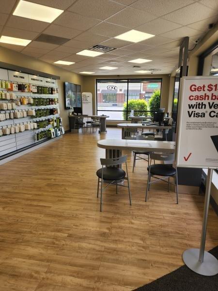 Cellular Sales-Verizon Authorized Retailer