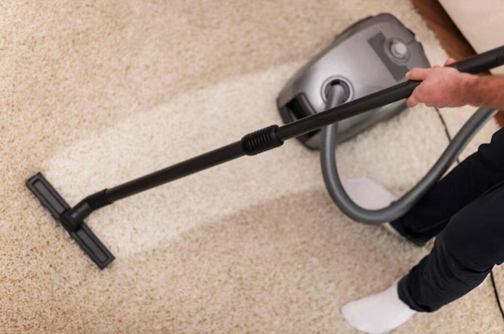 Joel’s Carpet Cleaning
