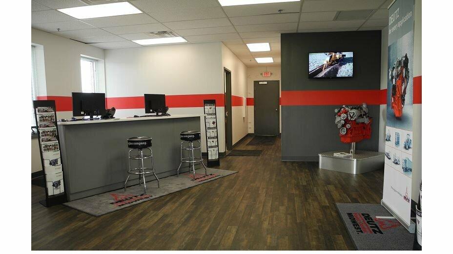 Star Pipe Products office