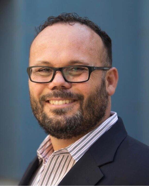 Merrill Lynch Financial Advisor Anthony Wilcox