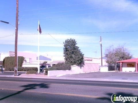 A Advance Storage Solutions