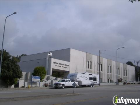 Central Filipino 7th Day Adventist Church