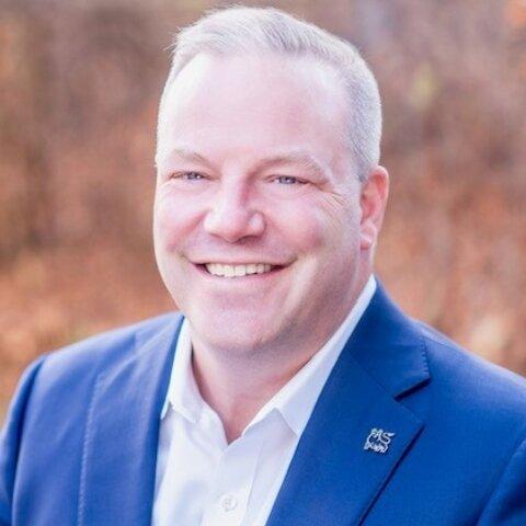 Merrill Lynch Financial Advisor Todd Silaika