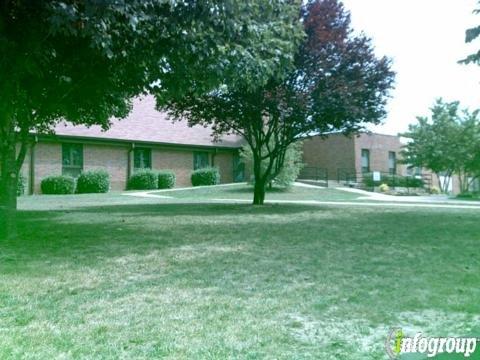 St Martin's Learning Center