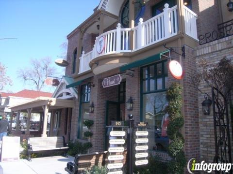 Ross Morgan & Associates