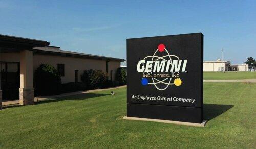 Gemini Coatings Inc