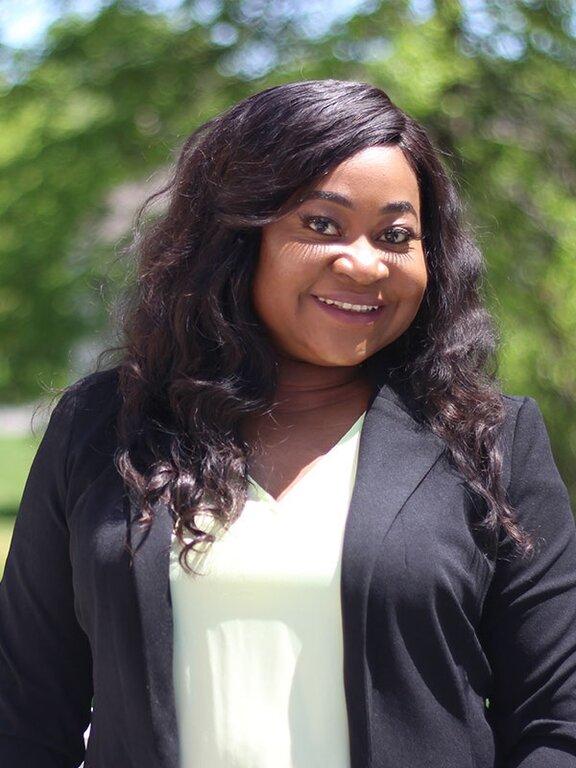 Jane E Tsamoh, PMHNP - LifeStance Health