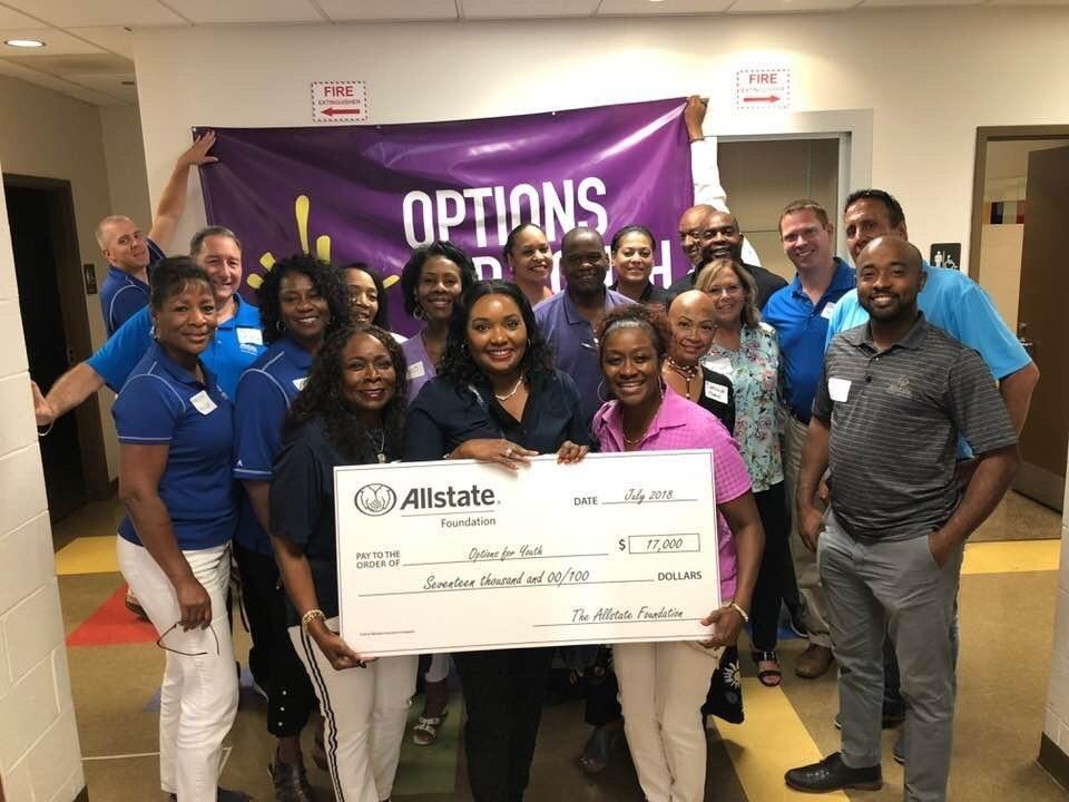 Arlee Holt, AGT - Allstate Insurance