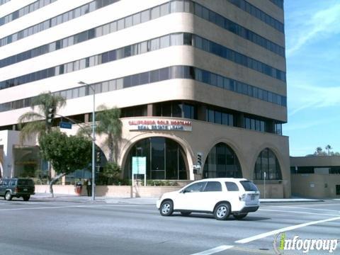 Law Offices of Allen Saralou
