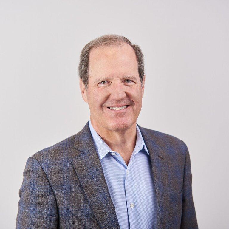 Merrill Lynch Private Wealth Advisor Richard Holland