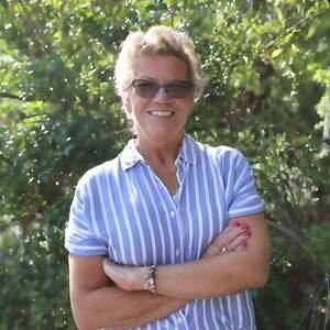 Suzanne Ward - Keller Williams Myrtle Beach