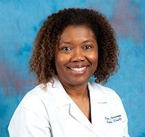 Brenda Carr, MD - OB/GYN
