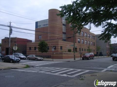 South Brooklyn Community High School