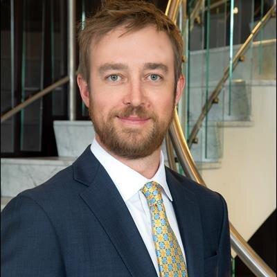 Merrill Lynch Financial Advisor Mitchell Hoover