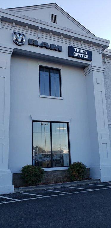 West Knoxville Chrysler Dodge Jeep Ram