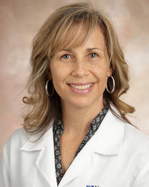 Stephanie Peyton Powell, APRN - Norton Pulmonary Specialists