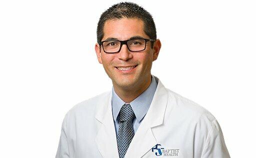 Danielle M Ramsey, APRN - Lyerly Neurosurgery: Spine-Baptist Jacksonville