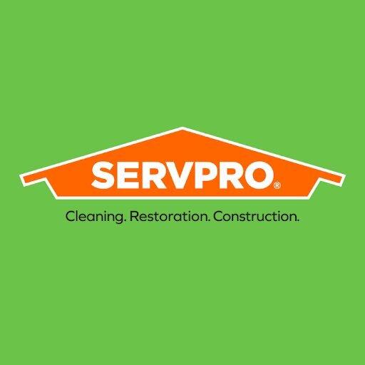 SERVPRO