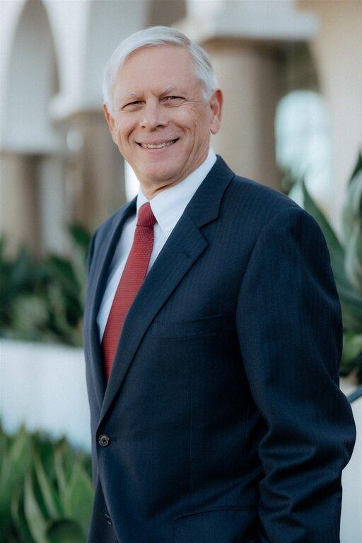 Merrill Lynch Financial Advisor Deane Curtiss