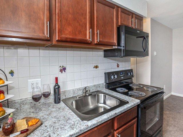 Liberty Square Apartments