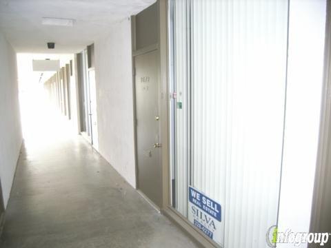 Goldenrod Detection Systems