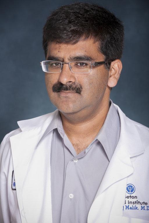Nitin Malik, MD - Tri-County Clinical