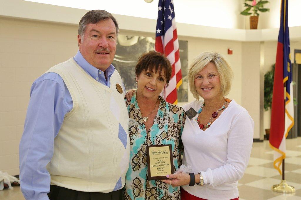 AmeriSpec Inspection Services