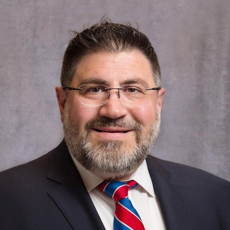 Merrill Lynch Financial Advisor Edward Zobian