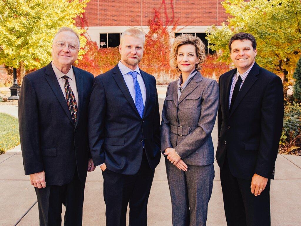 Barbara Amberg O'Connor-Financial Advisor Ameriprise Financial Services, LLC