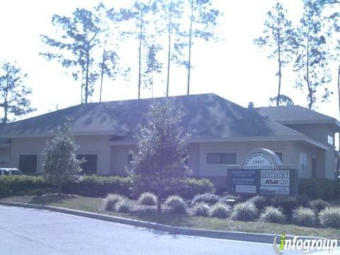 Atlas Physical Therapy & Sports Medicine-Mandarin