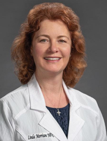 Linda T Morrison, CNP - Midwest Center For Dermatology & Cosmetic Surgery