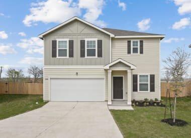 Beacon at Presidential Heights