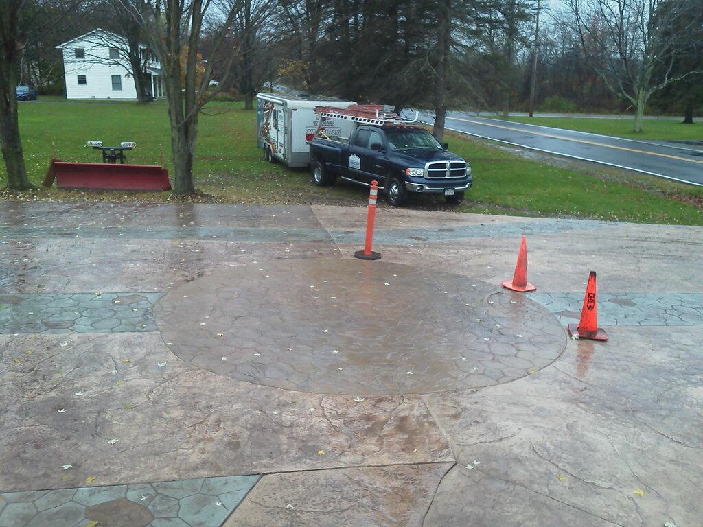 Snow's Building & Construction