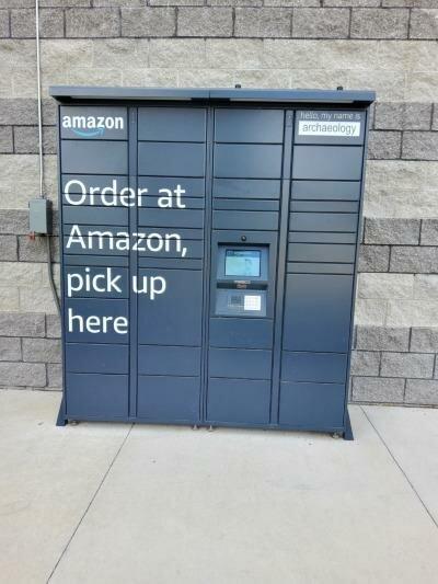 Extra Space Storage