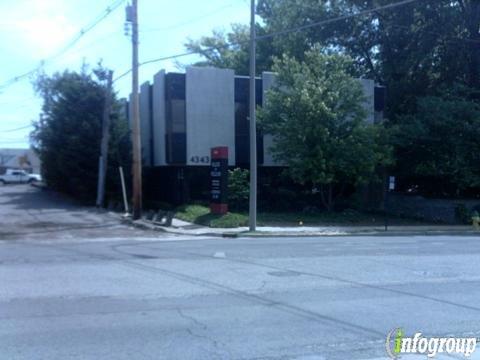 Walker & Williams PC