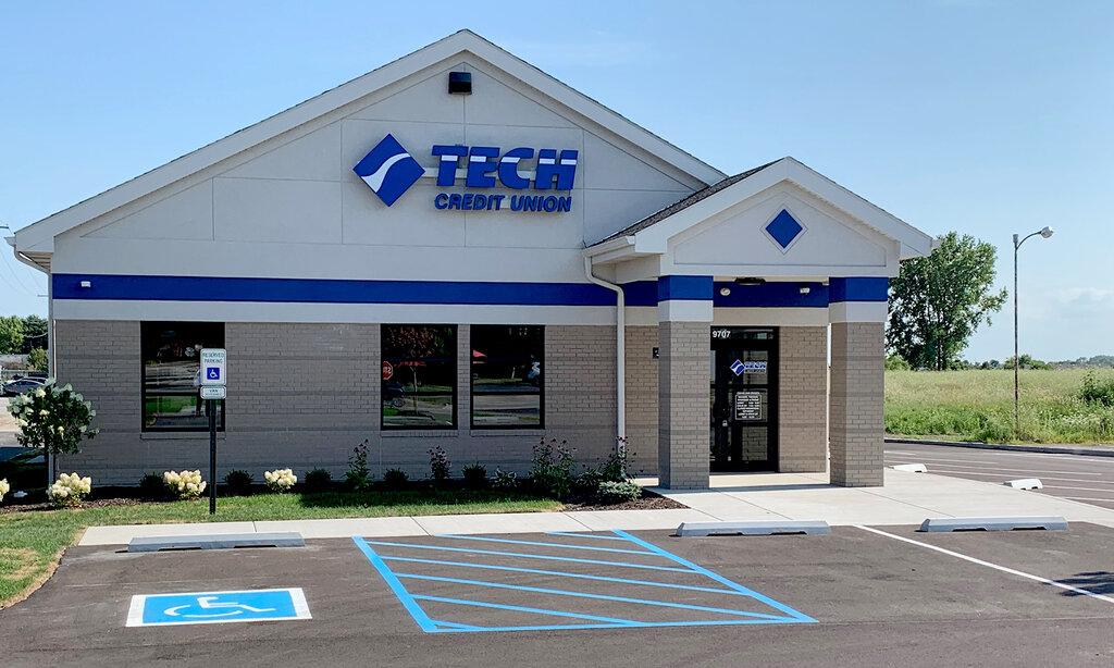 Tech Credit Union