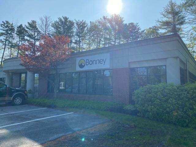 Bonney Staffing