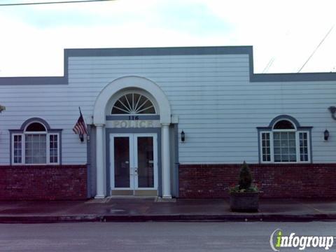 Ridgefield Police Non Emergency