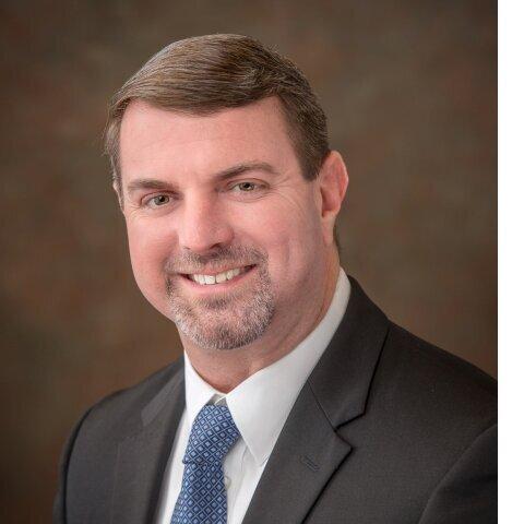 Merrill Lynch Financial Advisor David Haslam