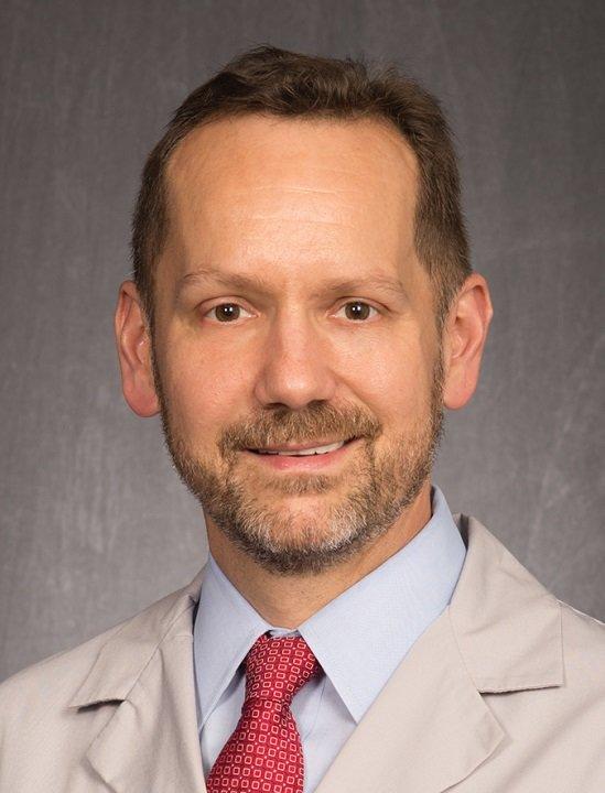 Loyola Center For Health at Burr Ridge