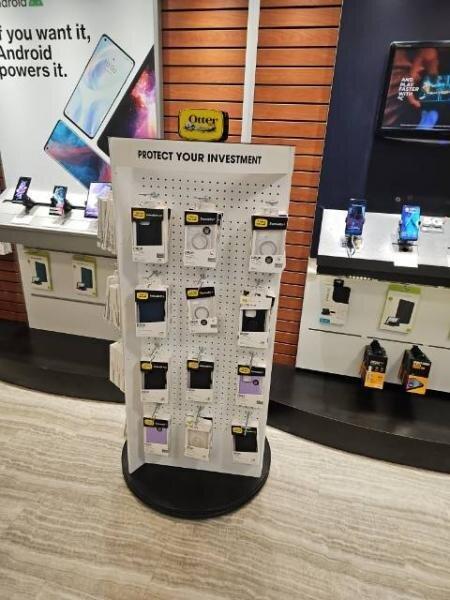 Cellular Sales-Verizon Authorized Retailer