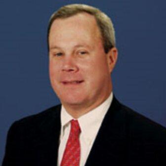 Merrill Lynch Financial Advisor Edwin Purcell