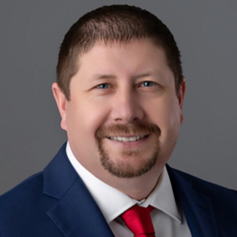 Edward Jones-Financial Advisor: Fred Robinson