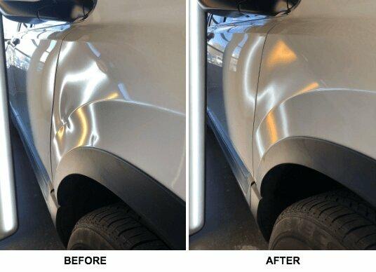 Highway Garage & Auto Body Center