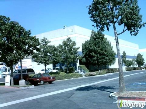 South Bay Trading Co