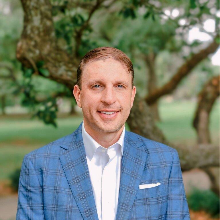 Merrill Lynch Financial Advisor Stephen Swander