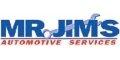 Mr Jim's Automotive Service