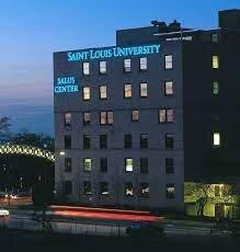 SLUCare Physician Group